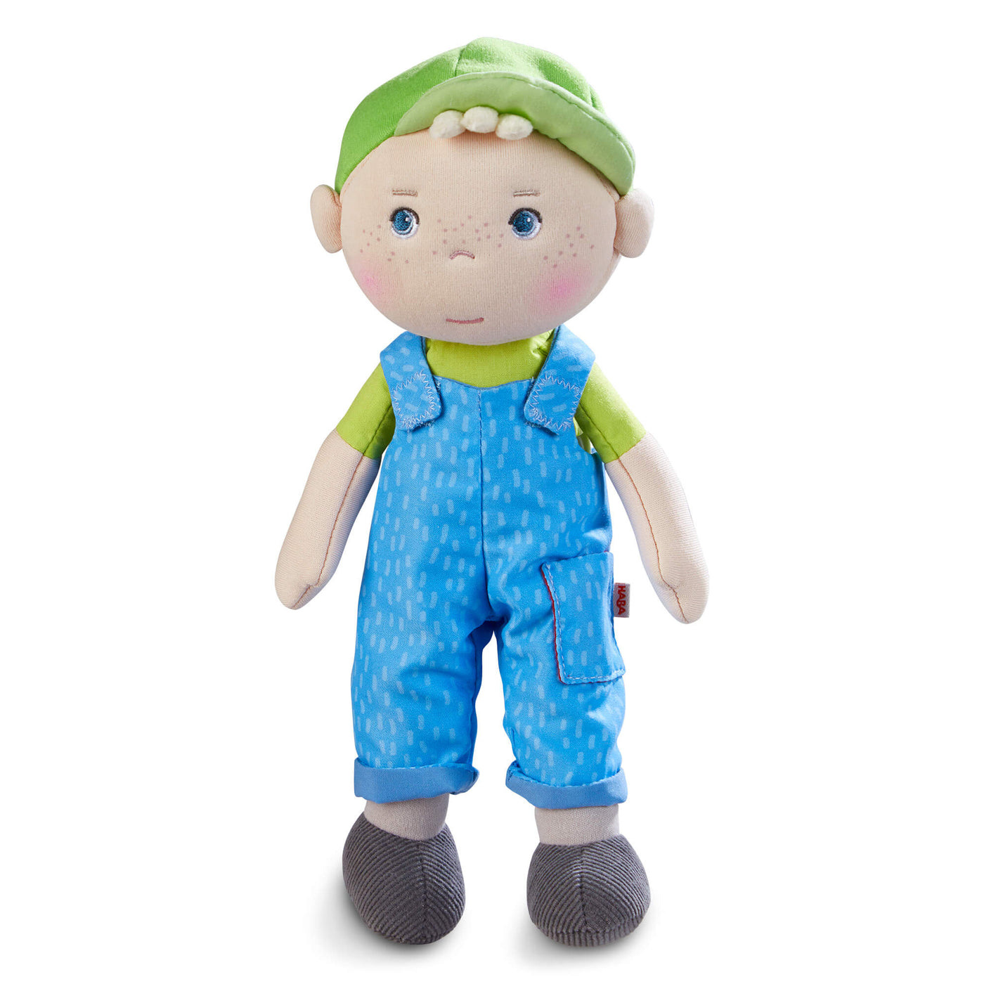 Snug Up Doll Till - HABA USA