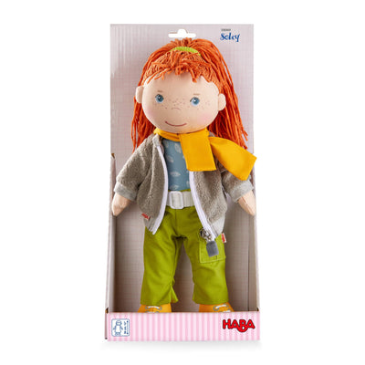 Doll Soley - HABA USA