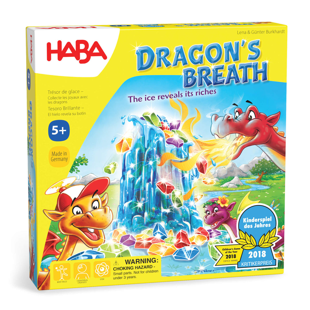 Children's Board Games | Family-Owned and Run | HABA USA