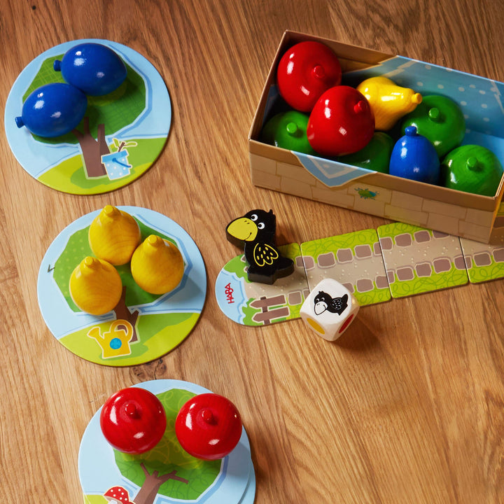 My First Orchard Game | Made in Germany | HABA USA