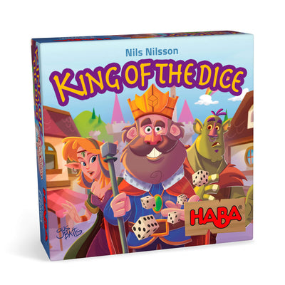 King of the Dice - HABA USA