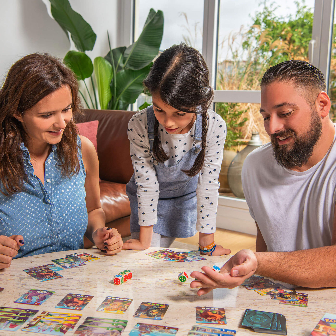 King of the Dice - HABA USA