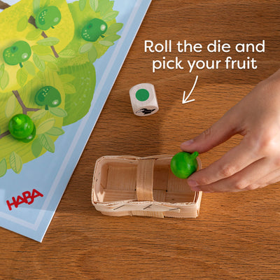 Orchard Cooperative Board Game - HABA USA