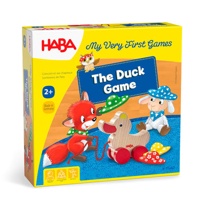 My Very First Games The Duck Game