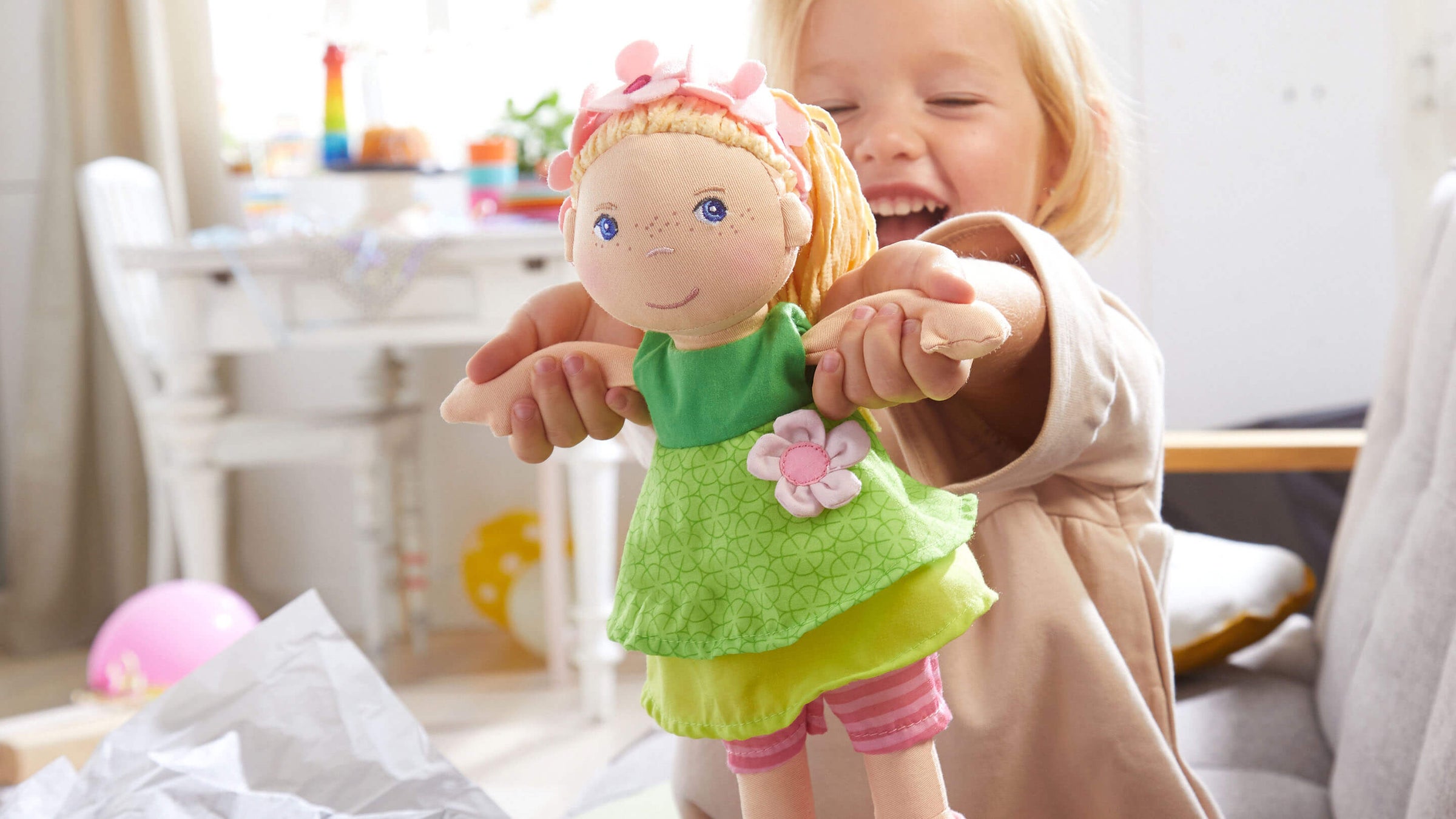The Gift Shop | HABA USA