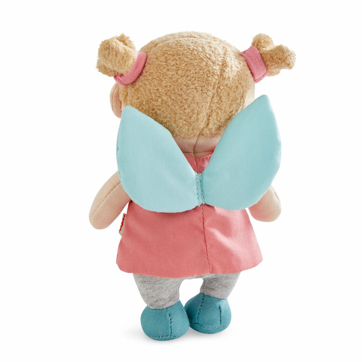 Lucy Guardian Angel Mini Doll– HABA USA