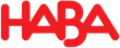 Haba Logo - Red