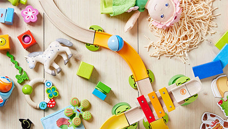 Counting & Math Skills | HABA USA