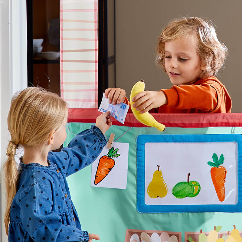 The Gift Shop– HABA USA