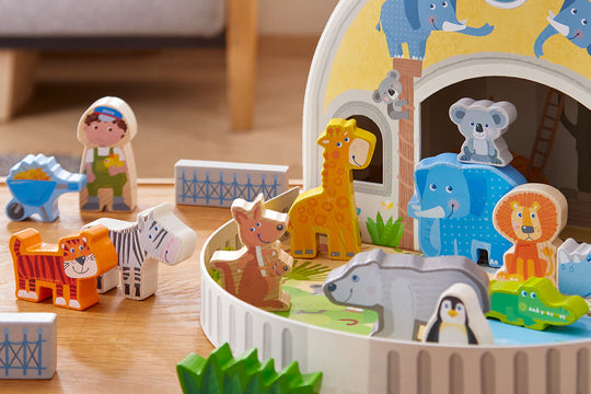 Toys that Teach