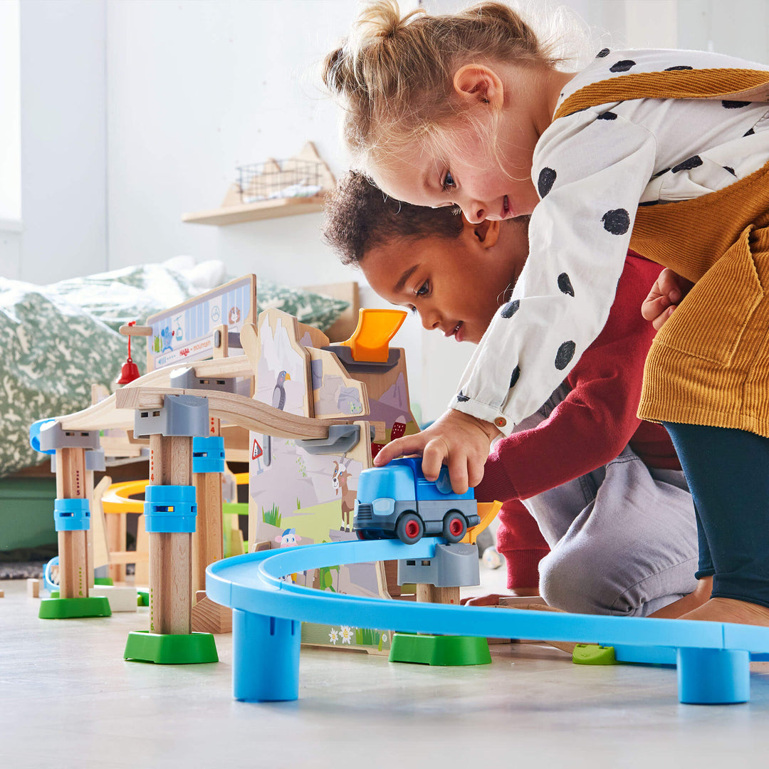 habaG4点セット 9579 Starter Set | Brickipedia | Fandom