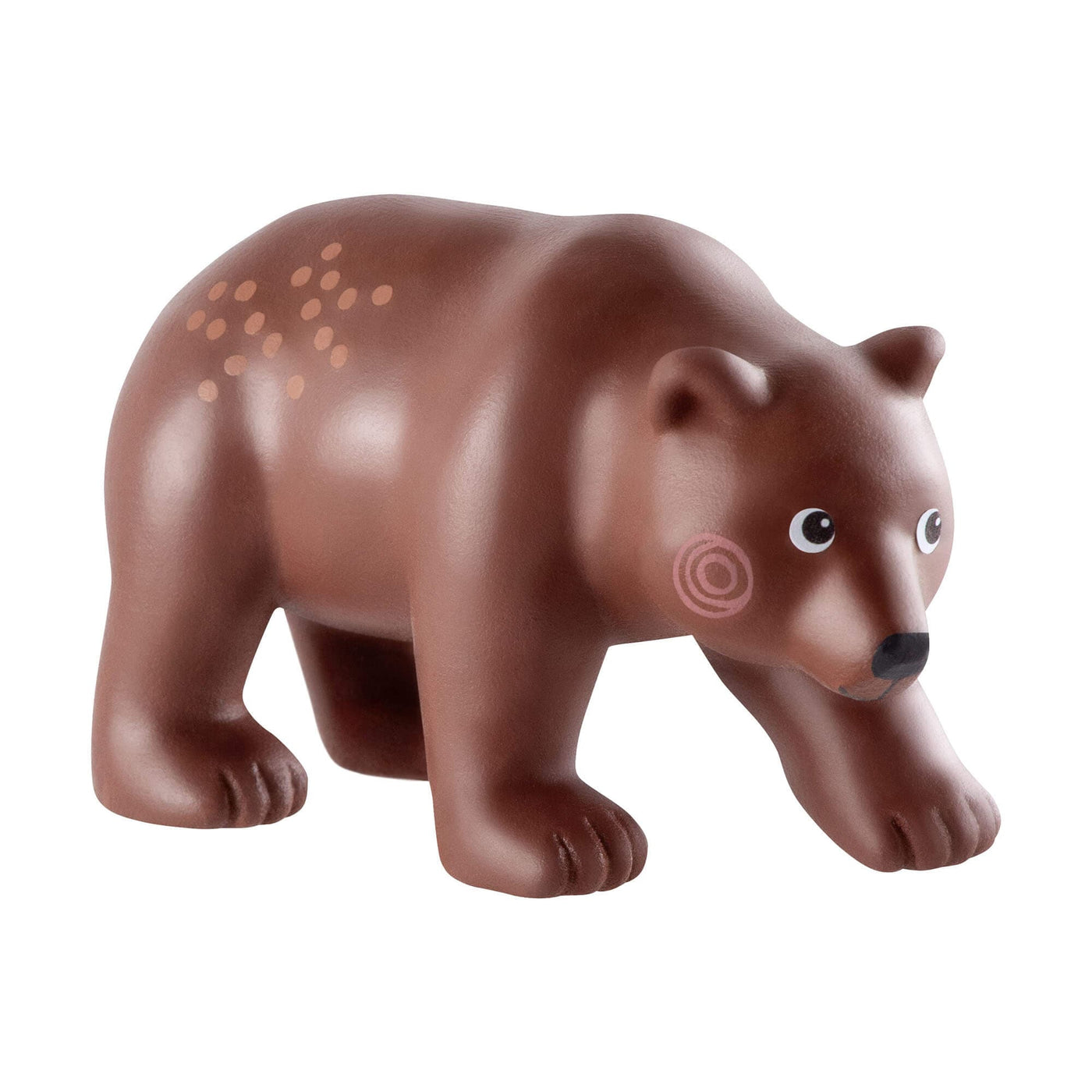 Little Friends Brown Bear - HABA USA