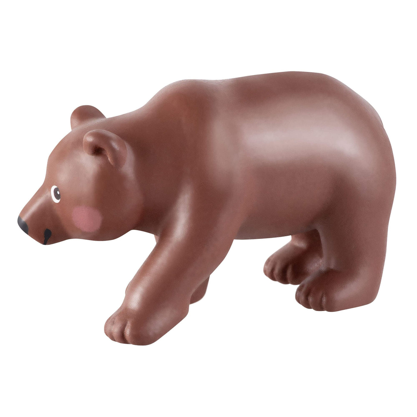 Little Friends Brown Bear - HABA USA