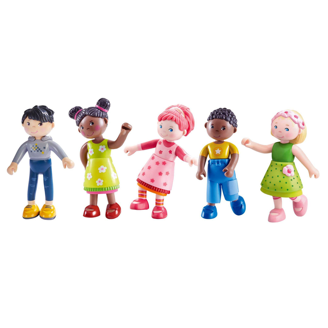Little friends dolls on sale