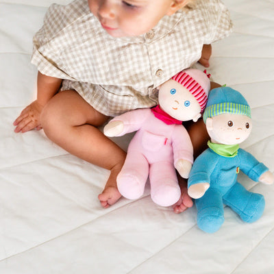 My First Baby Doll Bundle - HABA USA