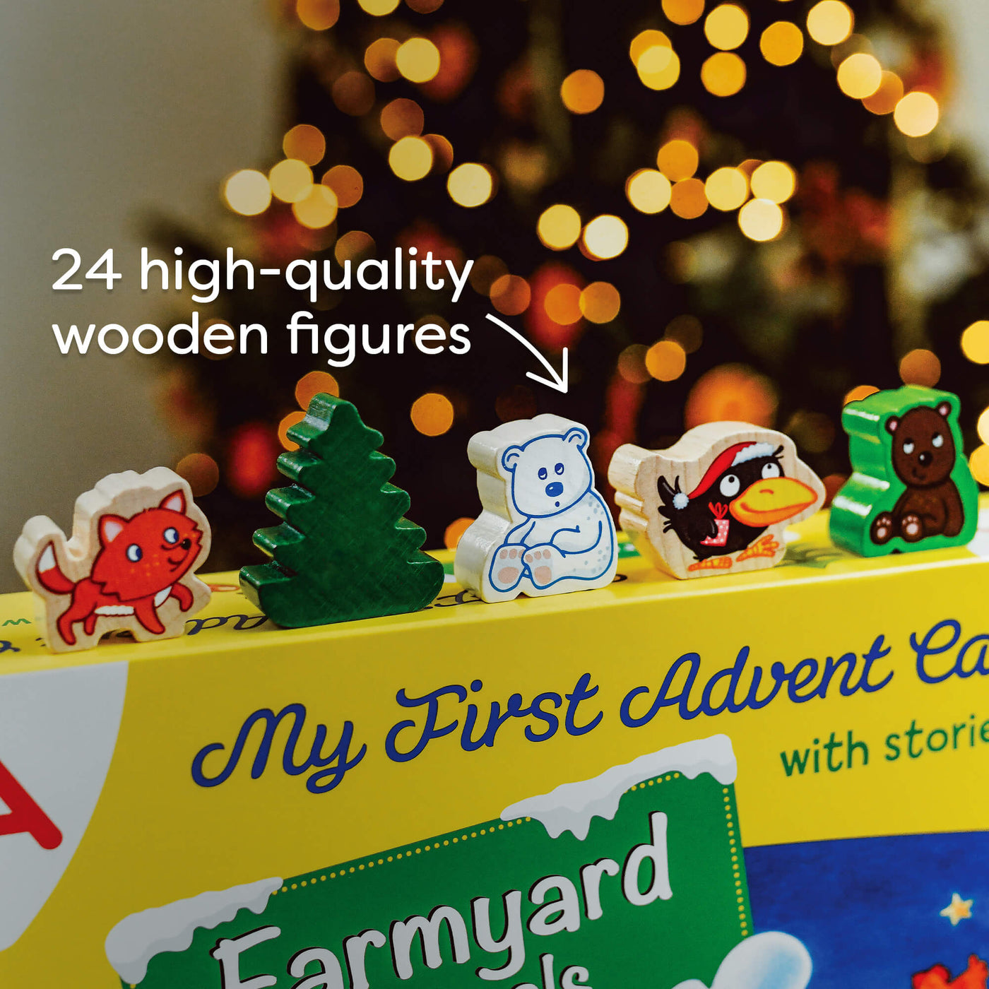 24 high-quality figures