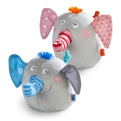 Noah and Nellie the Elephant by HABA