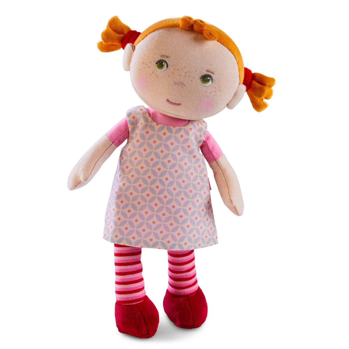 Snug Up Doll Roya - HABA USA