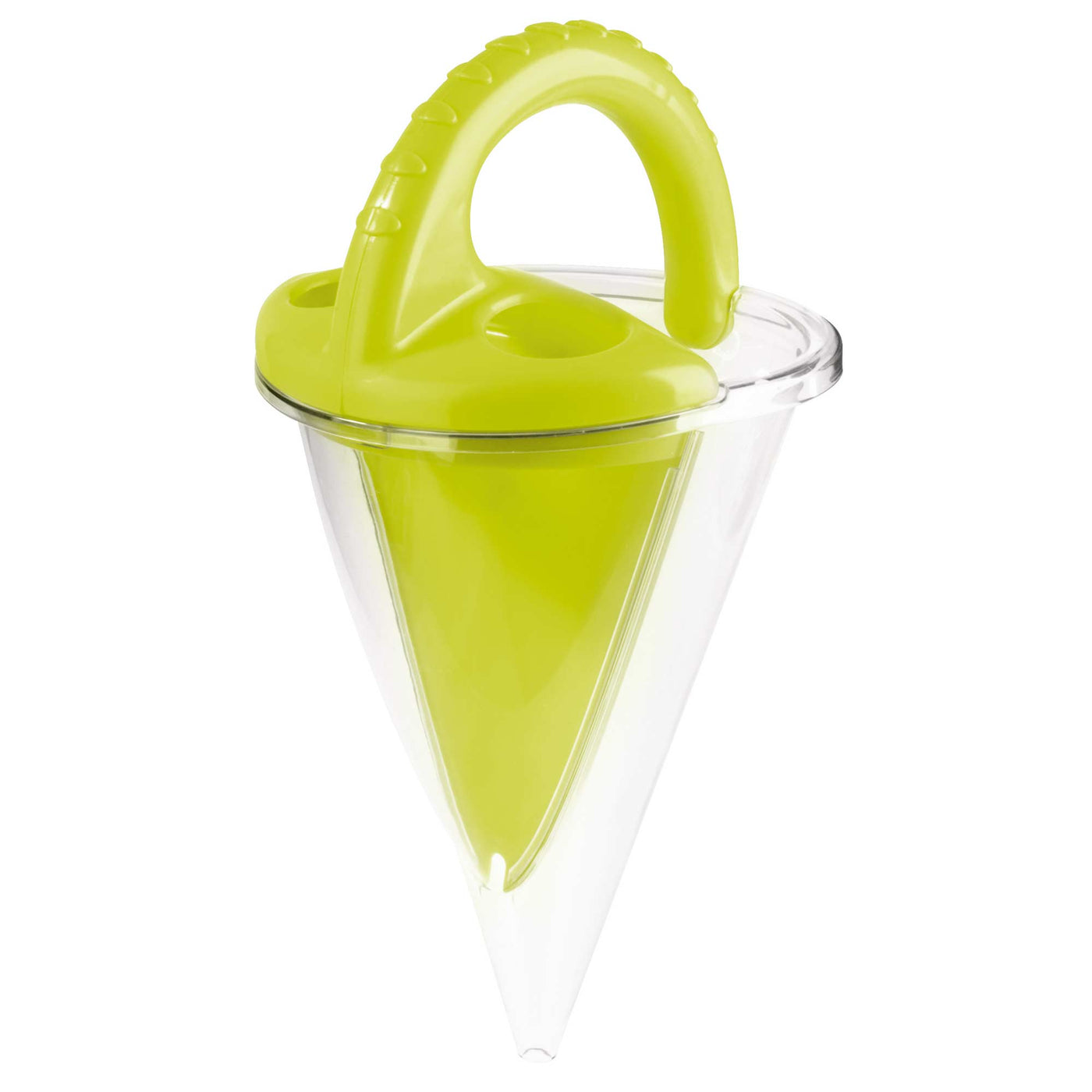 HABA Spilling Funnel Sand Toy