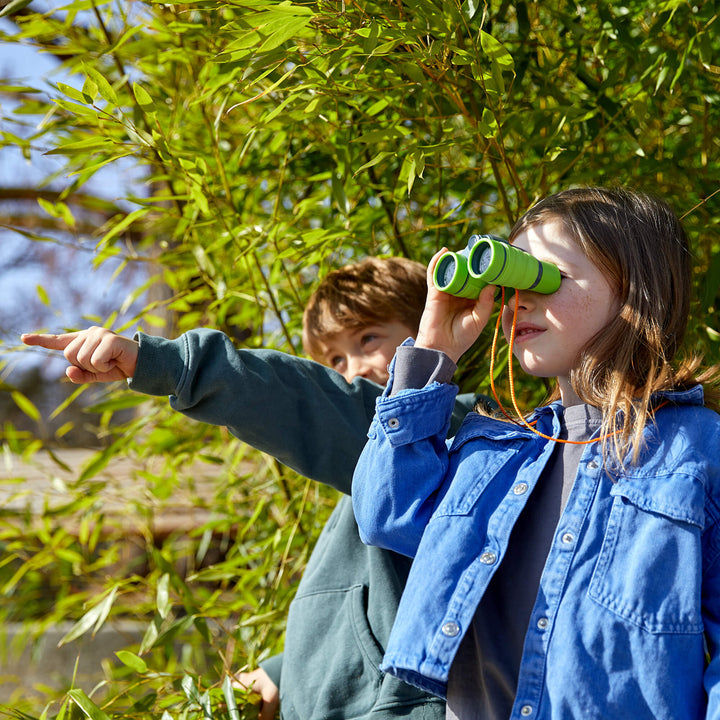 Barattolo Haba Terra Kids con lente d'ingrandimento per insetti con ragno - Esperimenti scientifici Barattolo Haba Terra Kids con lente d'ingrandimento per insetti con ragno - Esperimenti scientifici