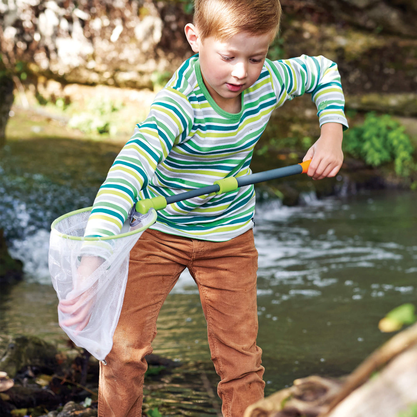 Terra Kids - Scoop Net