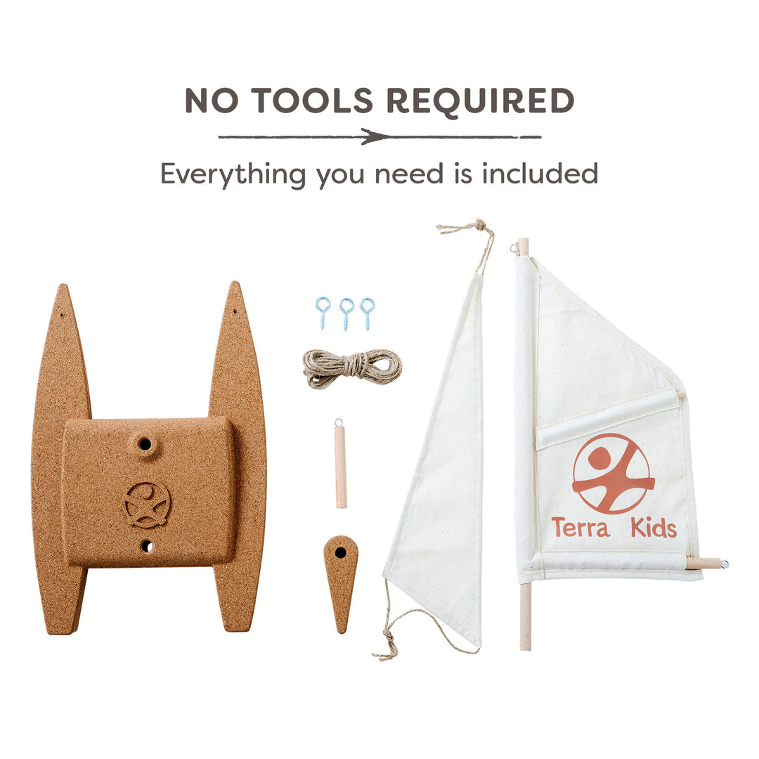 HABA Terra Kids – Kit De Catamarán De Corcho Para Montar Y Navegar | Juego De Exterior Para Niños A Partir De 8 Años | Materiales Ecológicos Catamarán HABA Terra Kids – Kit De Catamarán De Corcho Para Montar Y Navegar | Juego De Exterior Para Niños A Partir De 8 Años | Materiales Ecológicos Catamarán