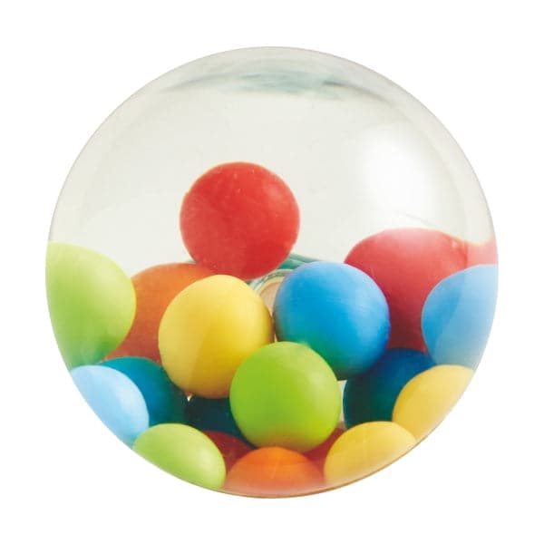 Kullerbu Colorful Effect Ball - HABA USA
