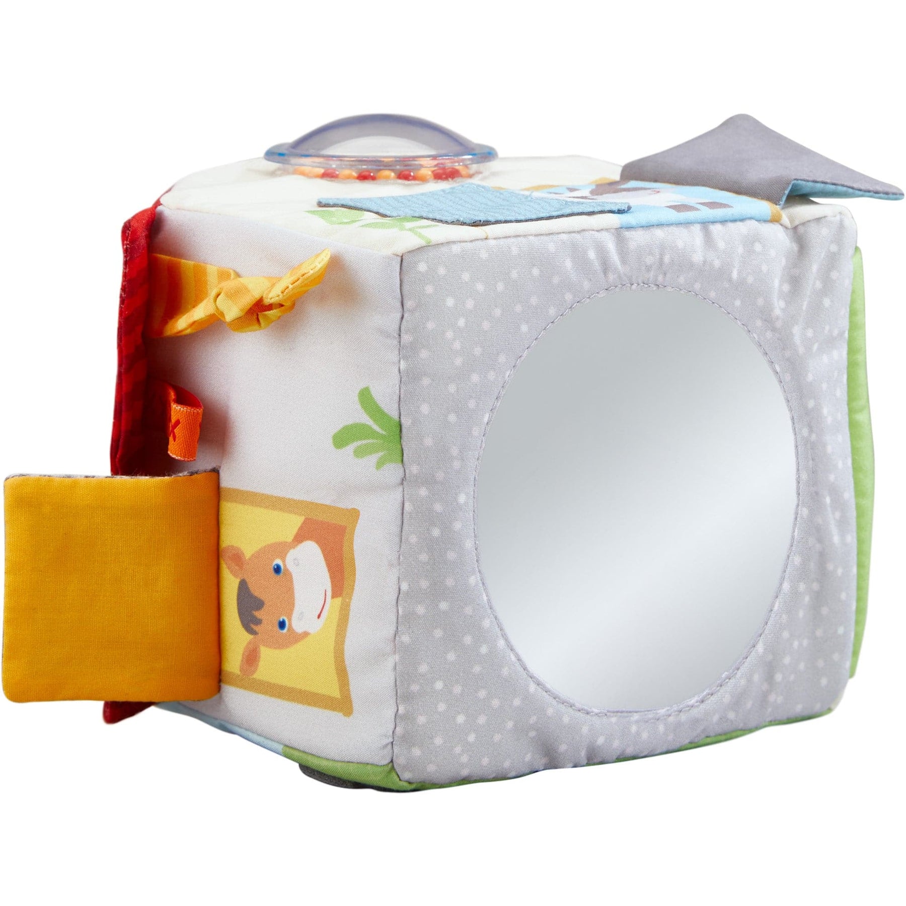Blossom farm activity cube hotsell
