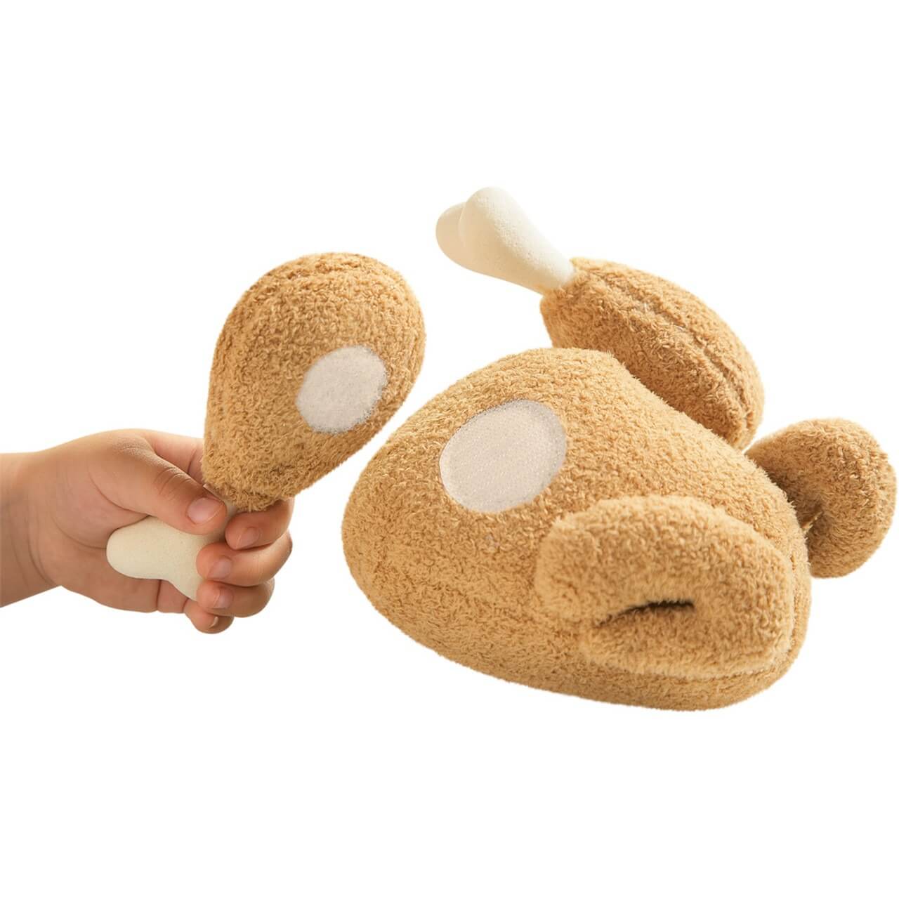 Biofino Baked Chicken Soft Play Food