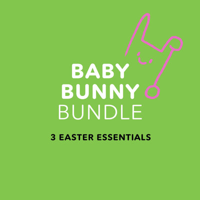 Baby Bunny Bundle - HABA USA