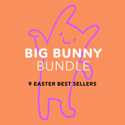 Big Bunny Bundle - HABA USA