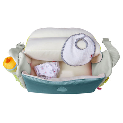 Diaper Bag Summer Meadow - HABA USA