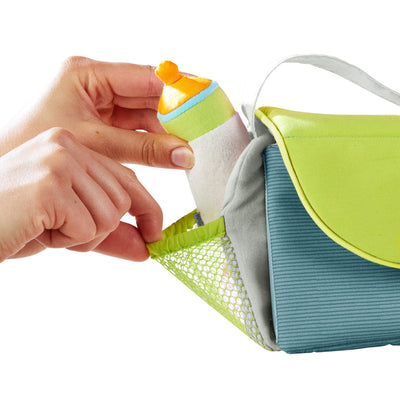 Diaper Bag Summer Meadow - HABA USA