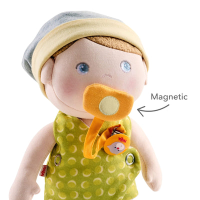 Maxime Baby Doll - HABA USA