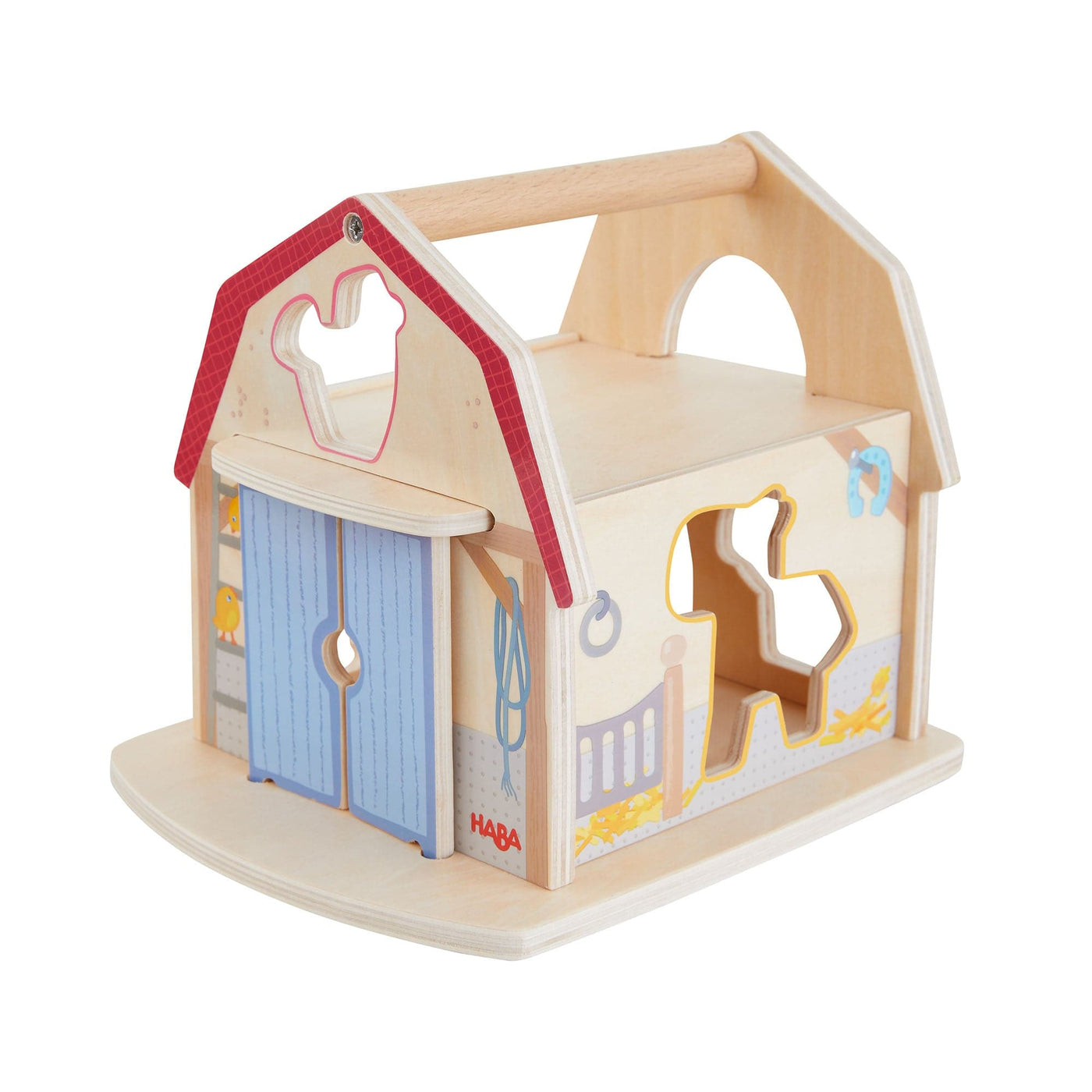 Farm Sorting Box | HABA USA