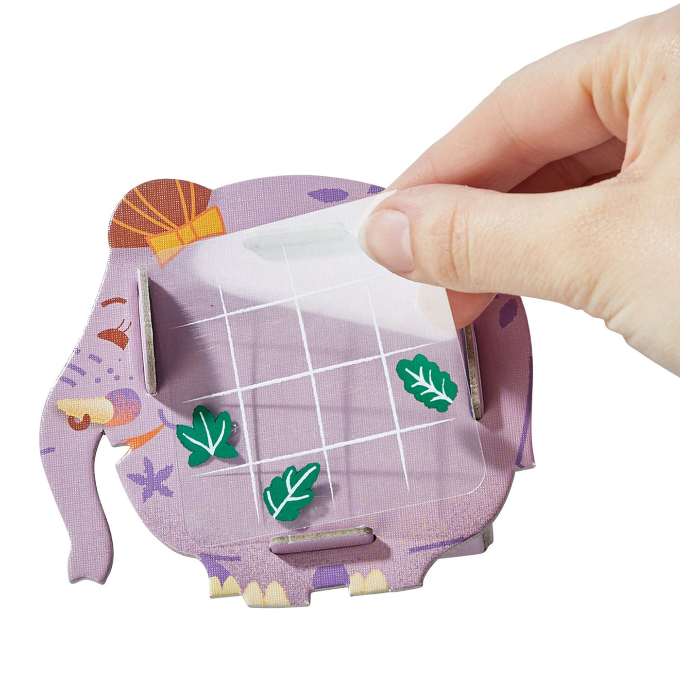 Eager Elephants Game - HABA USA