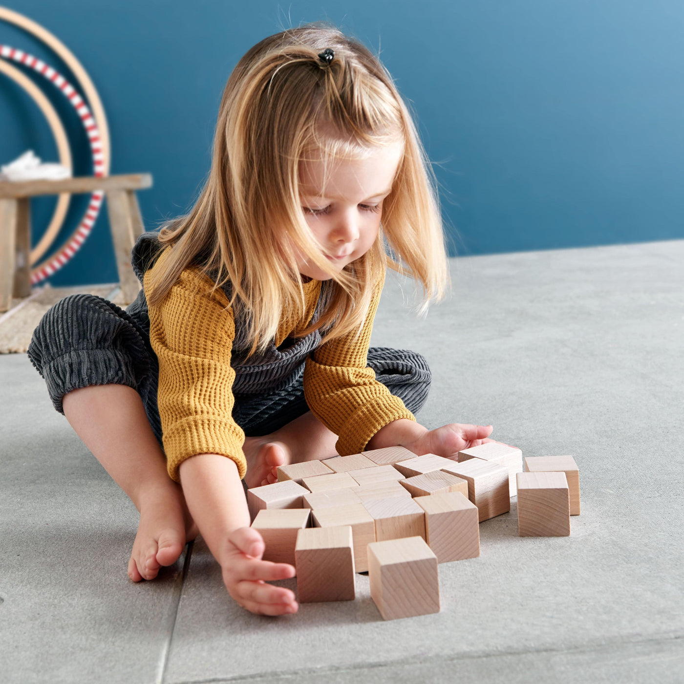 Haba Blocks Clever Up! Building Block System 2.0– HABA USA