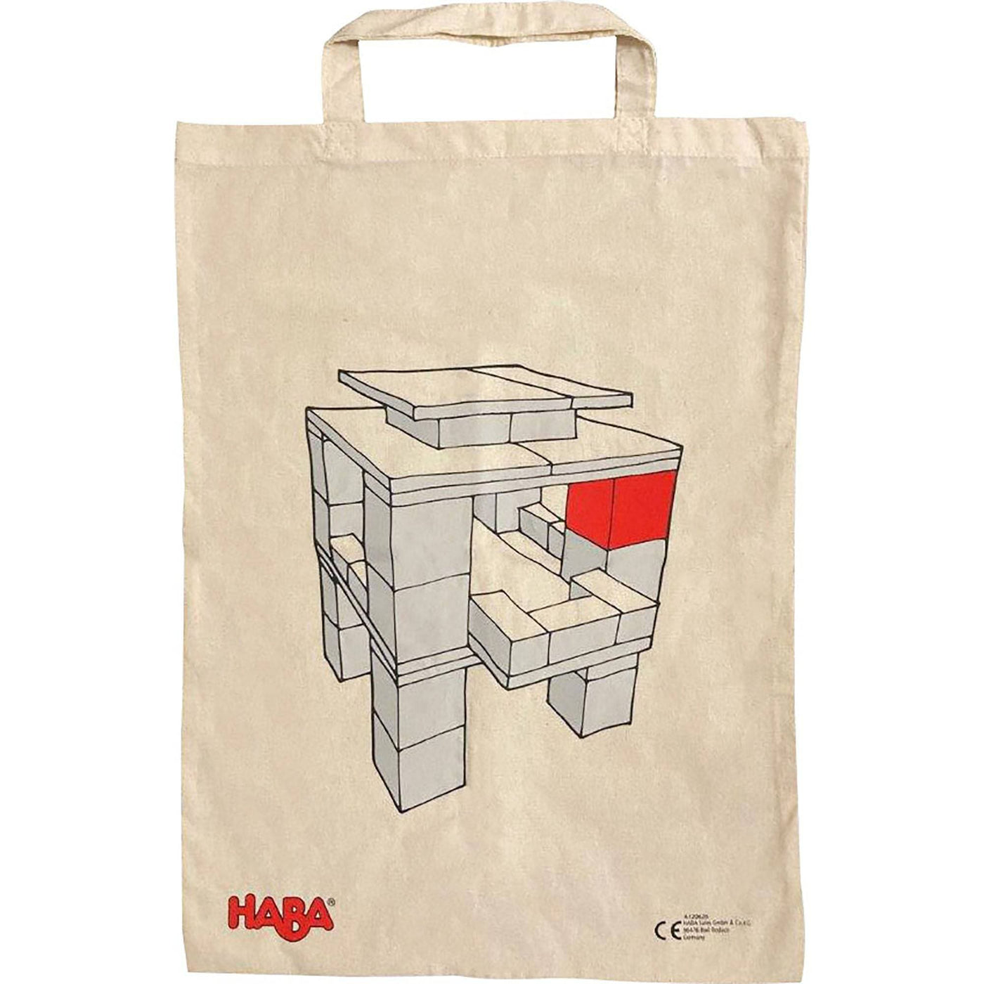 Clever Up! Building Block System 2.0 - HABA USA