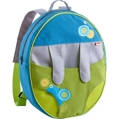 Summer Meadow Backpack to Carry 12" Soft Dolls - HABA USA