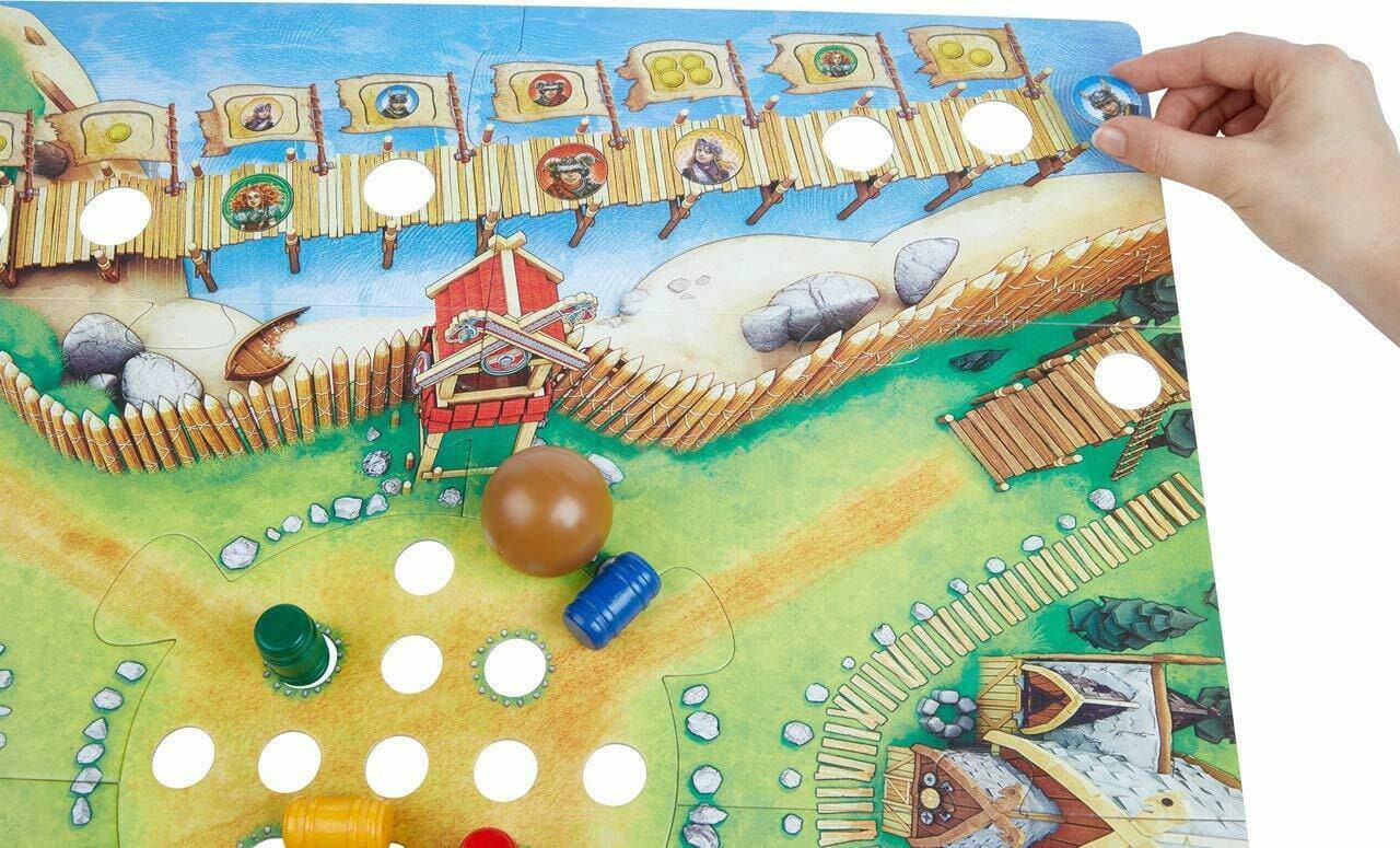 Valley of the Vikings - HABA USA