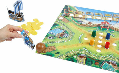 Valley of the Vikings - HABA USA