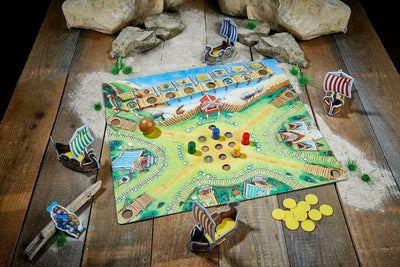 Valley of the Vikings - HABA USA