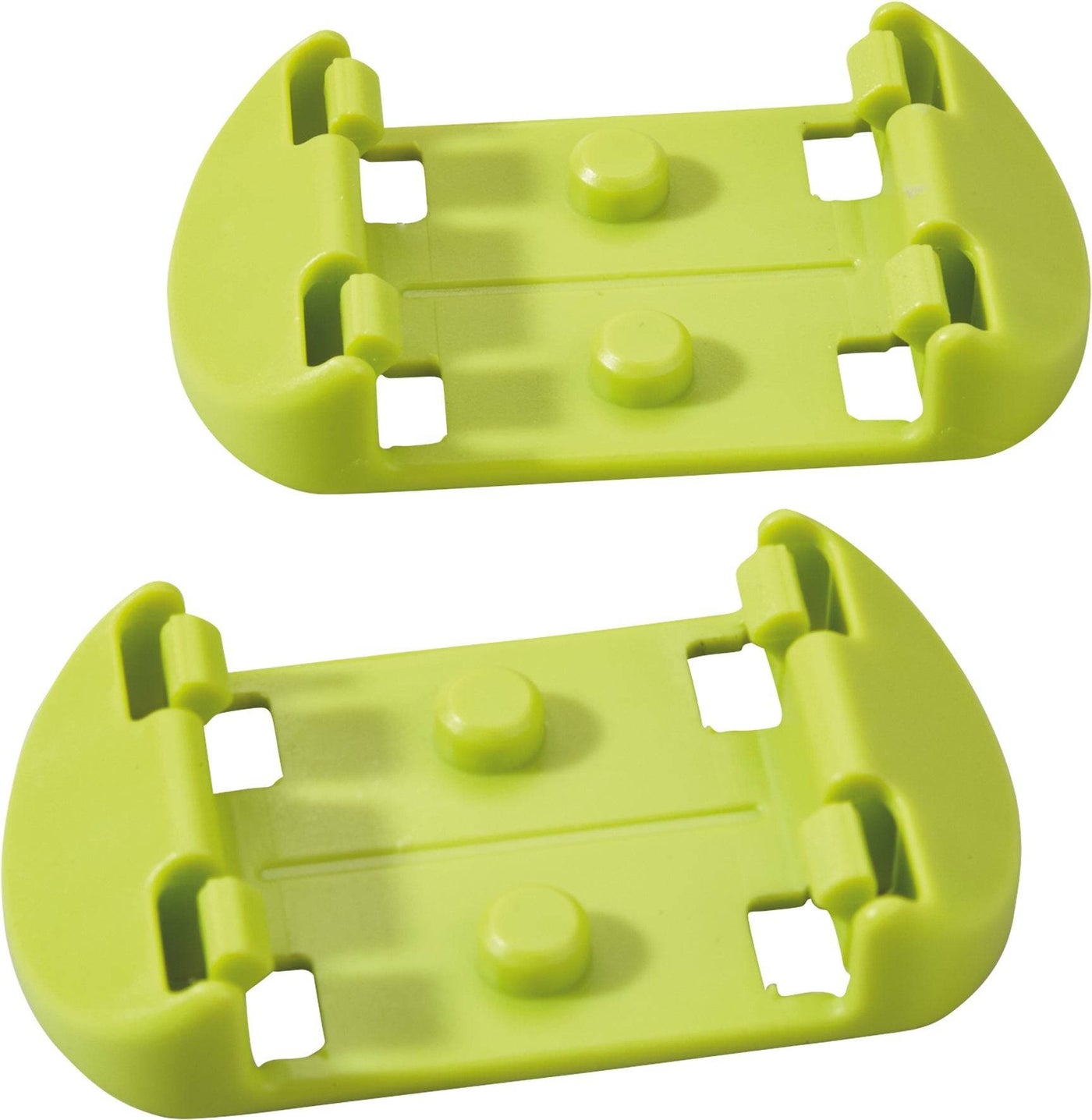 Kullerbu Floor Connectors Expansion Set - HABA USA