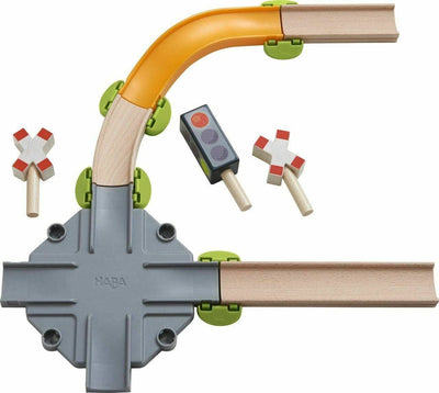 Kullerbu Intersection Expansion Set - HABA USA