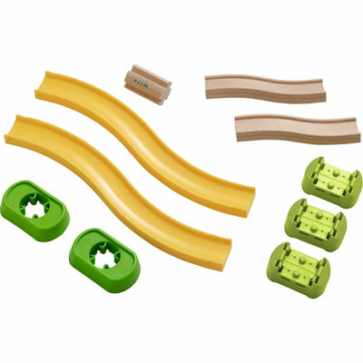 Kullerbu Ramps & Friends Expansion Set - HABA USA