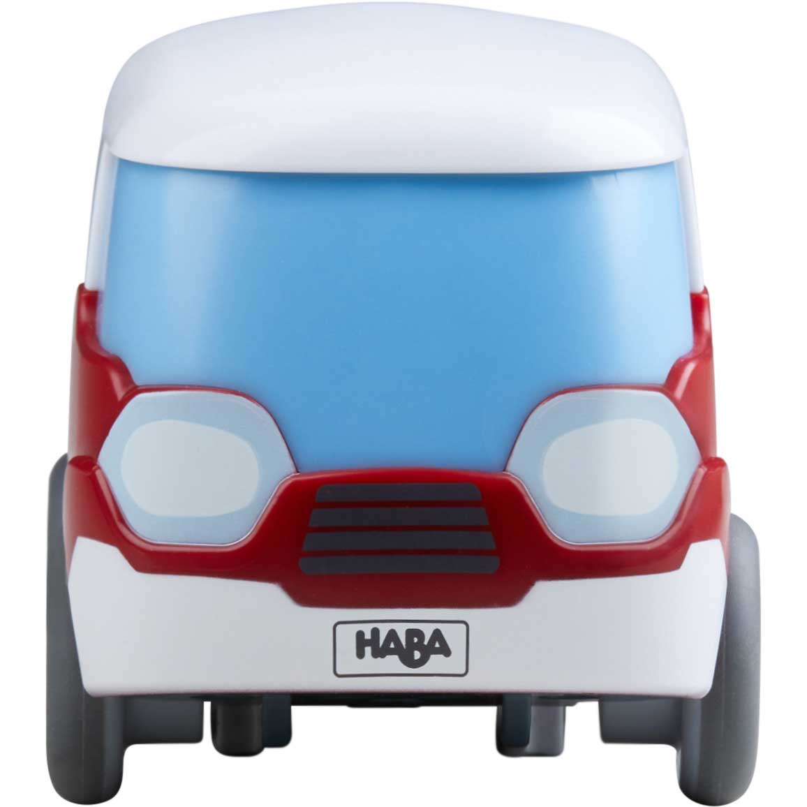 Kullerbu Momentum Motor Mini Bus - HABA USA