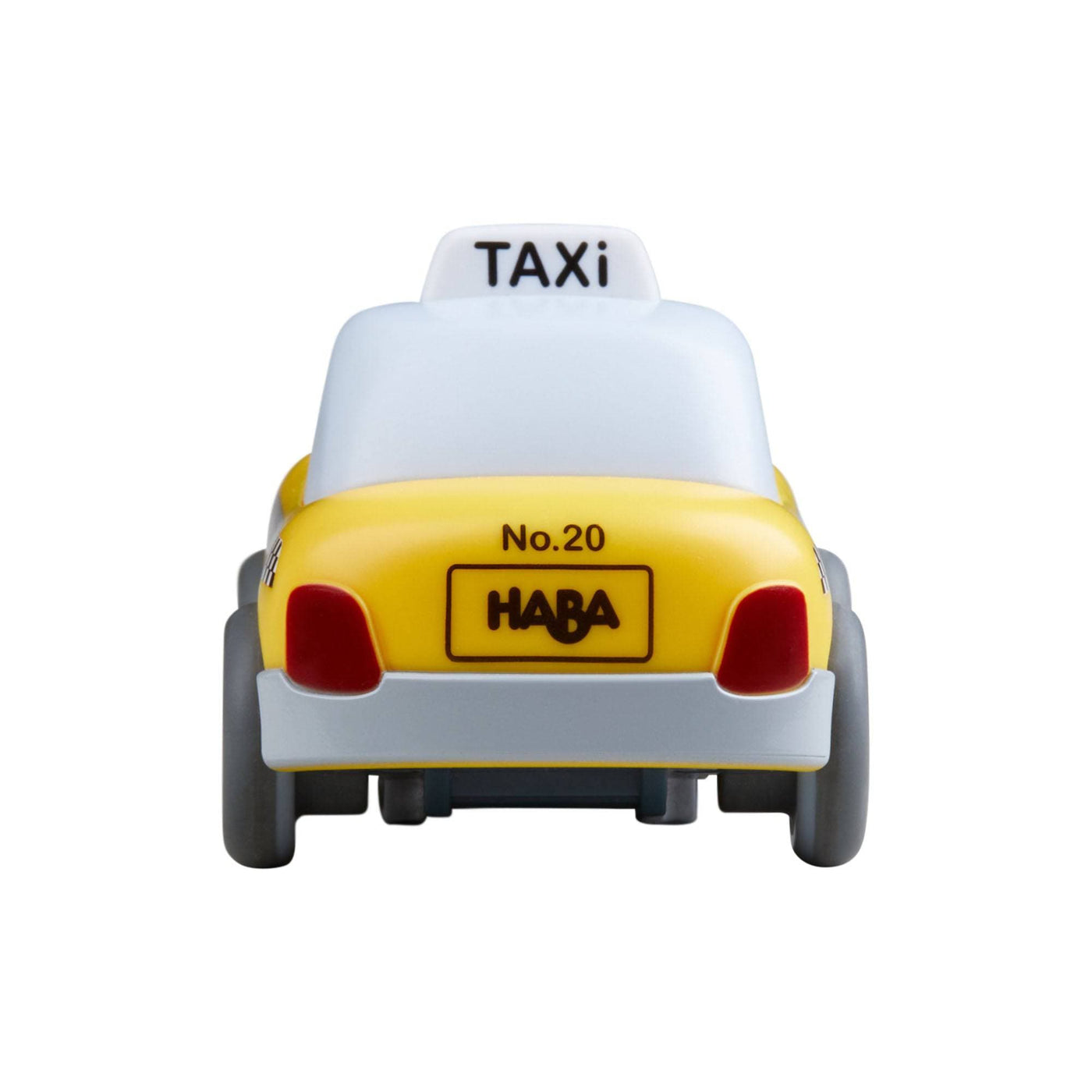 Kullerbu Momentum Motor Taxi - HABA USA