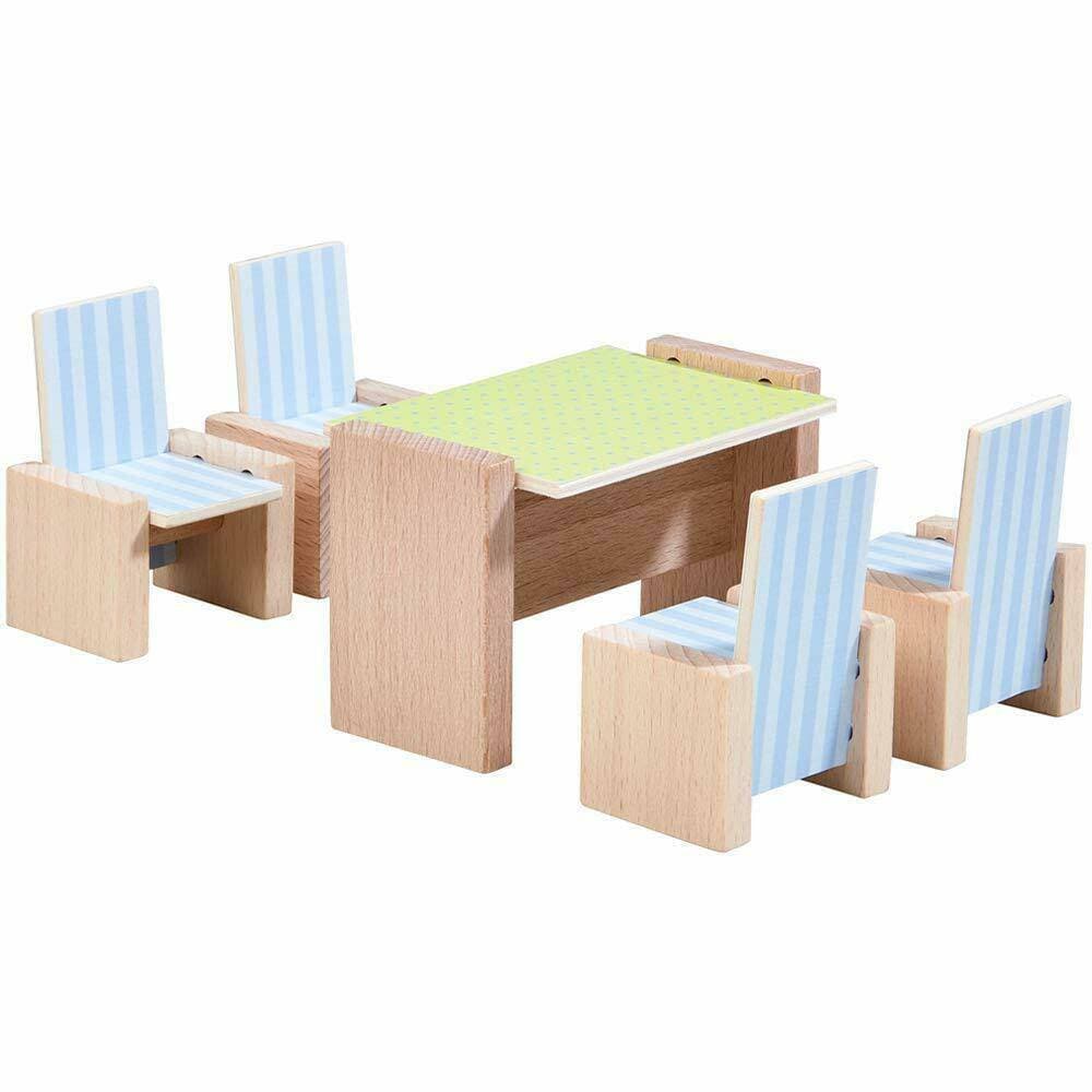 Little Friends Dining Room Furniture Set - HABA USA