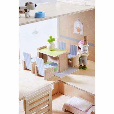 Little Friends Dining Room Furniture Set - HABA USA