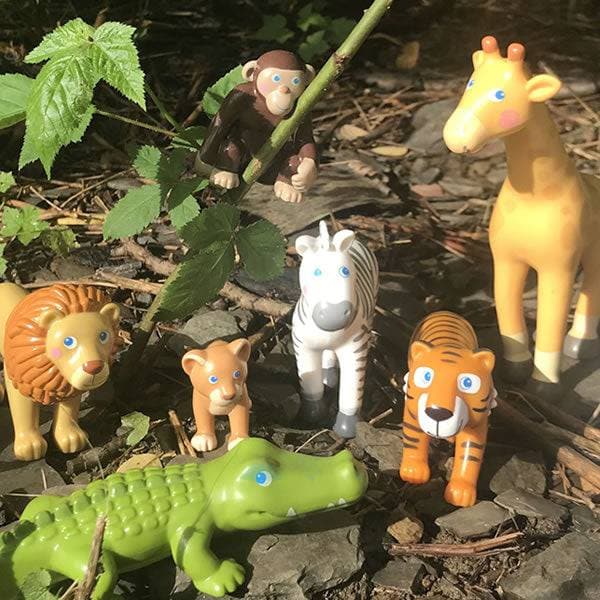Little Friends Crocodile– HABA USA